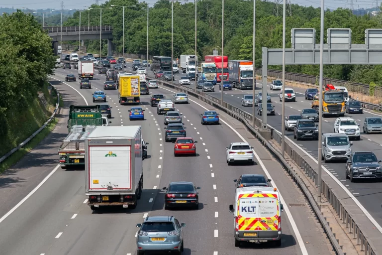 New directives issued on mandatory speed governors, inspections, and road safety enforcement