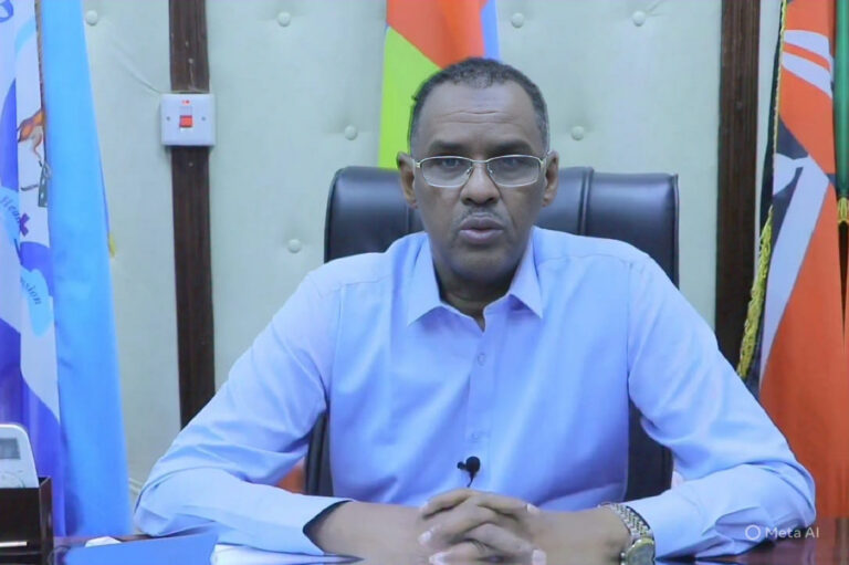 Garissa hospital eyes level 6 upgrade to become northern Kenya’s regional health hub