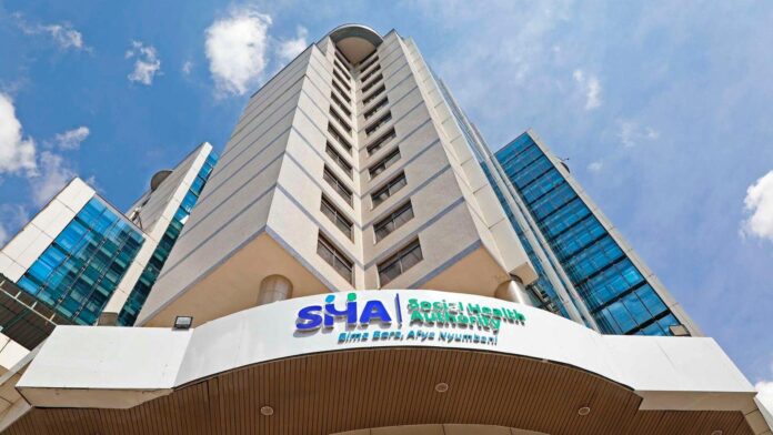 SHA