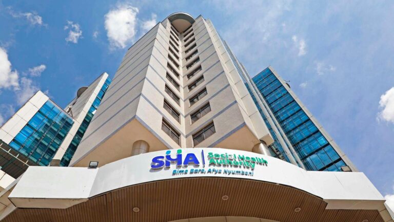  Government completes redeployment of former NHIF staff not absorbed by SHA