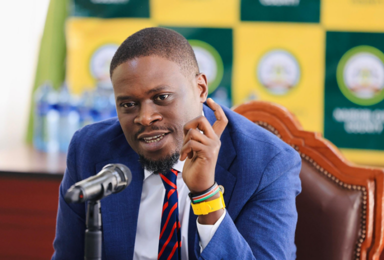 Nairobi county staff face delay in payment of July 2026 salaries
