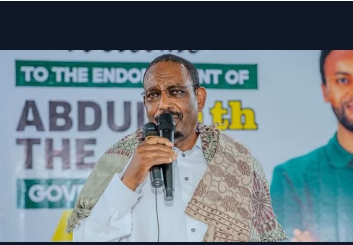 Dadaab MP Farah Maalim warns Duale: ‘We can mount a 14-day campaign to remove you’