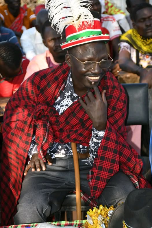 Nasinyono residents demand action on water, food and education as senator blames aid distribution