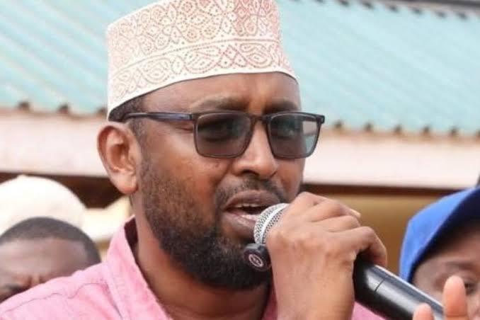 MP demands urgent government action on human trafficking ring targetting vulnerable Kenyan youth