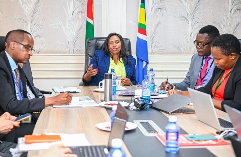Kenya and JICA partner to boost accountability and service delivery
