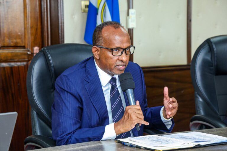 Over 5,000 delegates to gather at KICC tomorrow to turn policy promises into measurable progress