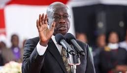 “Don’t call me brother”: Rigathi Gachagua slams successor Kithure Kindiki amid growing political rift