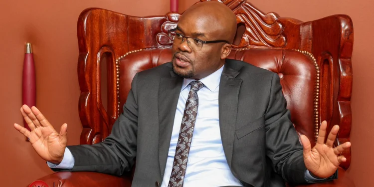 Rironi-Mau Summit road expansion set to transform key transport corridor by 2027