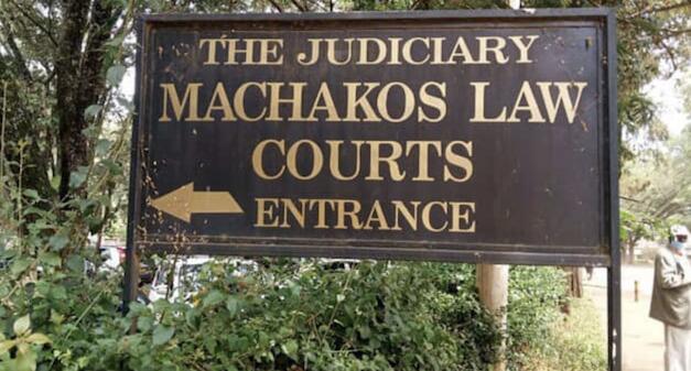 Mlolongo Residents await court proceedings in case linked to missing businessman Jimmy Mutava