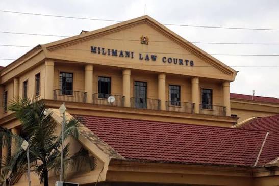 High court halts law society of Kenya boycott to restore order in Judiciary