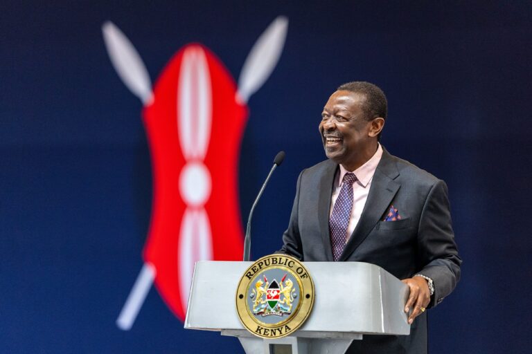 Government and faith leaders’ partner for inclusive progress