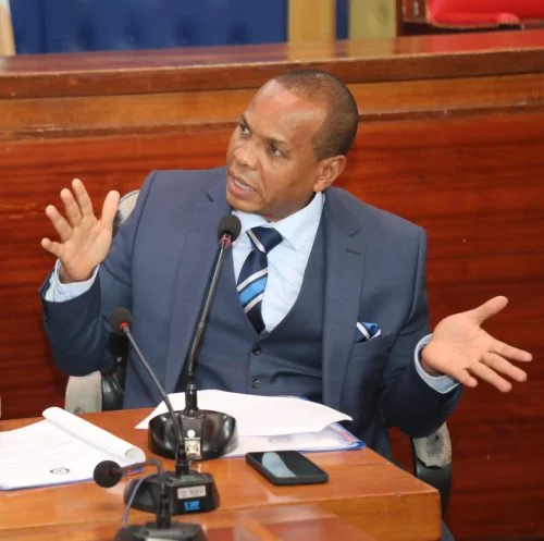 Mungatana backs Ruto, says Tana River has benefited from his administration