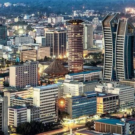 Kenya leads global AI adoption as businesses and workers embrace artificial intelligence