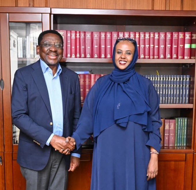 Orengo leads political surge from siaya to Mandera