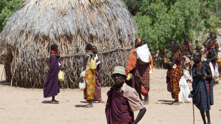 Turkana Ranks 16th Nationally in Fiscal Performance Index Despite Budget Execution Concerns