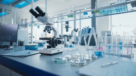 Parliament allocates KSh100 million to support construction of modern public health laboratory