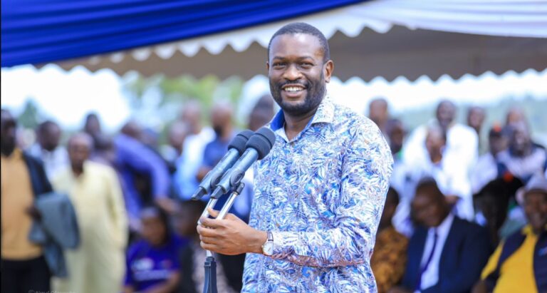 Linda mwananchi movement heads to court over party registration dispute