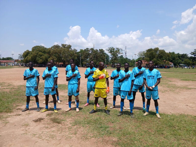 Ateker Cup of Nations kicks off in Soroti amid excitement and fixture controversy