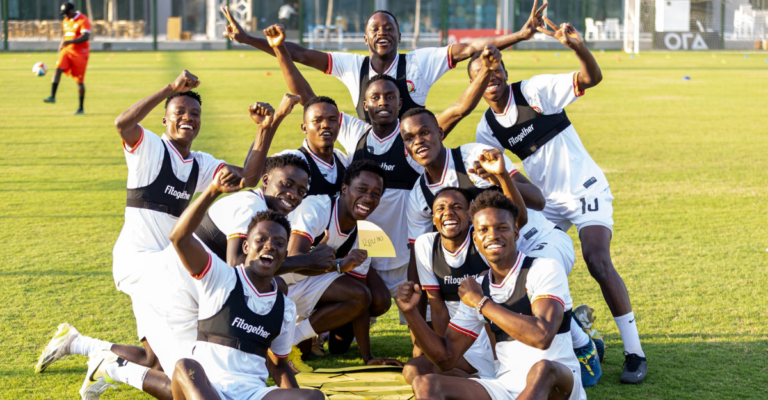 Kenya’s rising stars face race against time ahead of CECAFA U-20 championship