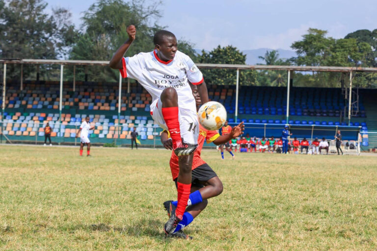 FEASSSA 2026: Kenya endures tough start in Morogoro as champions crash out