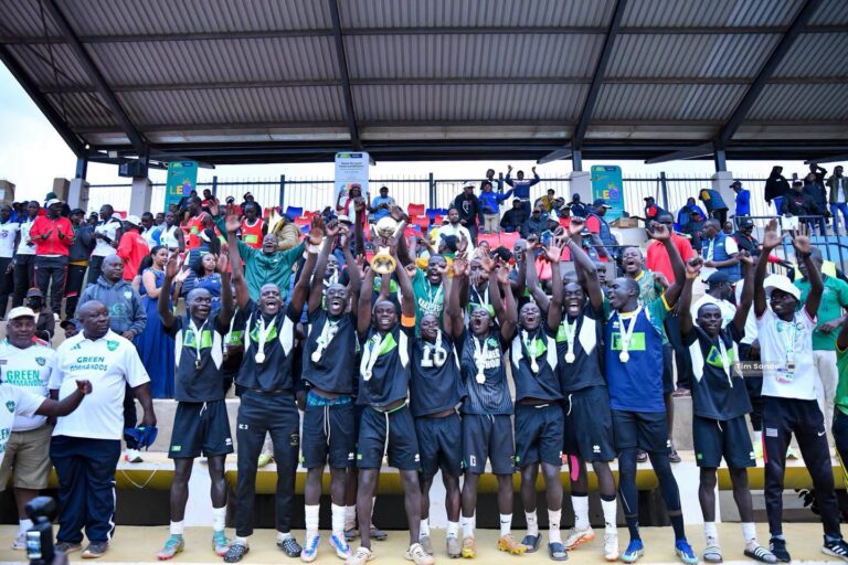 KSSSA national games 2026: Kakamega high reclaim football crown as St. Joseph’s Girls, Kesogon and Chesamisi Script History, Secure FEASSSA Qualification