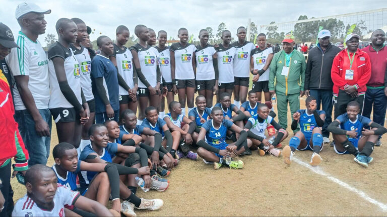 23rd FEASSSA Championships officially underway as Kenya targets regional glory