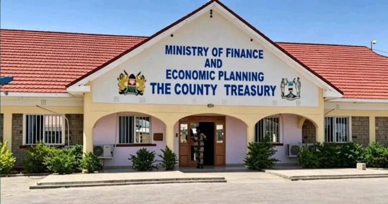 Turkana residents demand accountability over sh900 million county bursary funds