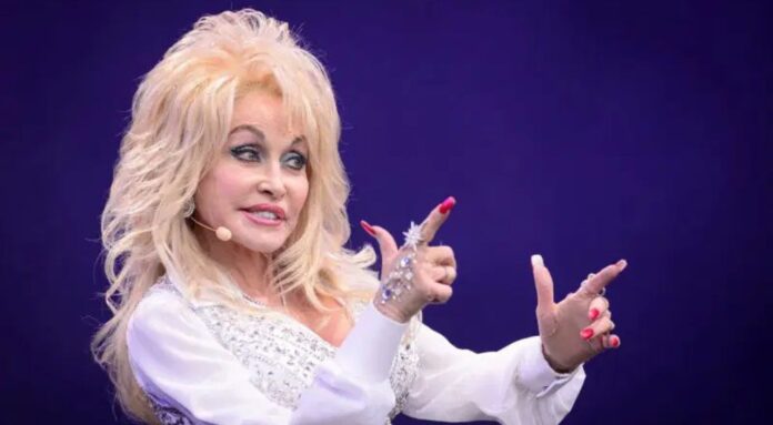 US-country-music-singer-Dolly-Parton-performs-on-the-Pyramid-Stage-on-the-final-day-of-the-Glastonbury-Festival-of-Music-and-Performing-Arts-on-Worthy-Farm-in-Somerset-southwest-England-on-June
