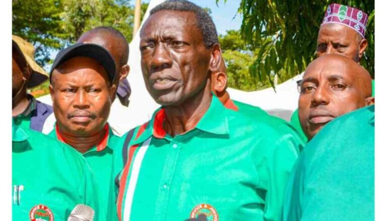 Teachers demand clearer rules as TSC tightens social media oversight