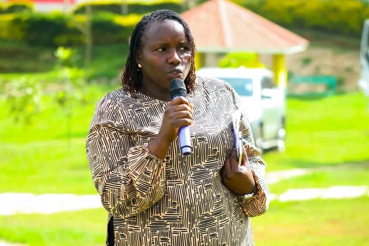 West Pokot launches 2026 International youth week to boost civic engagement and empowerment