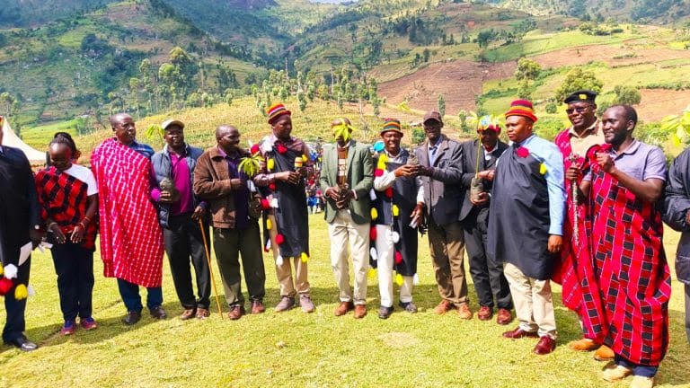 4,000 West Pokot households to benefit from government empowerment drive