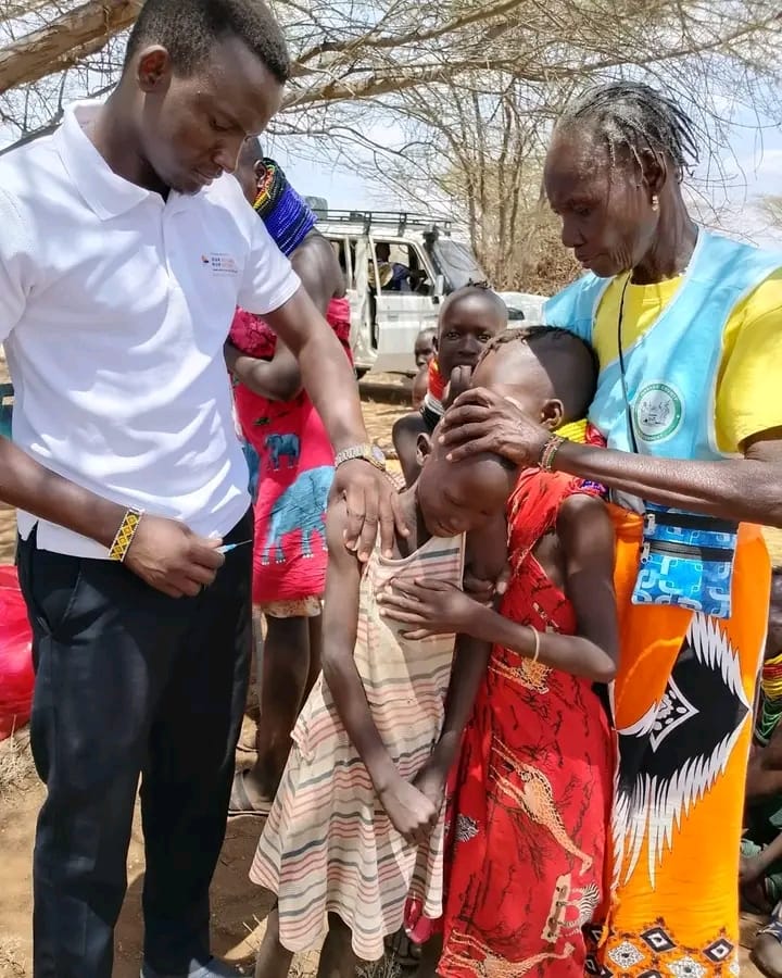 County strengthens community health services to boost primary healthcare
