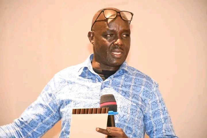 Governor Kachapin orders speedy completion of health projects as West Pokot moves to improve healthcare delivery.