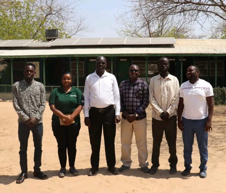 County, SNV partner to support 10,000 youth through fisheries and aquaculture