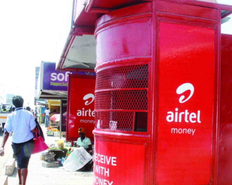Airtel Money expands 50% cashback offer, launches business wallet for SMEs