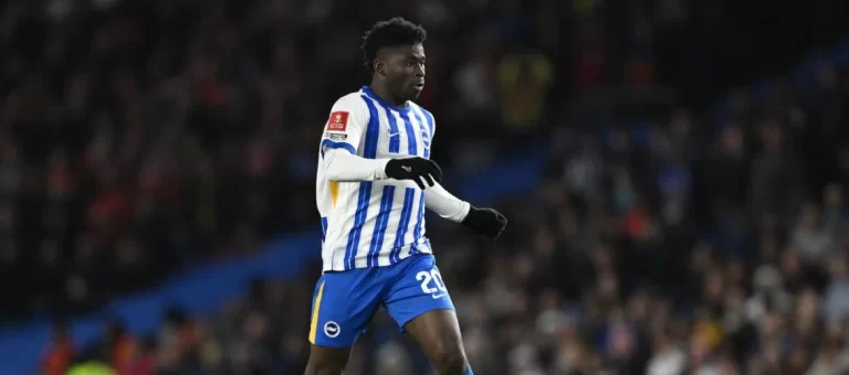 Manchester United closing in on Carlos Baleba transfer