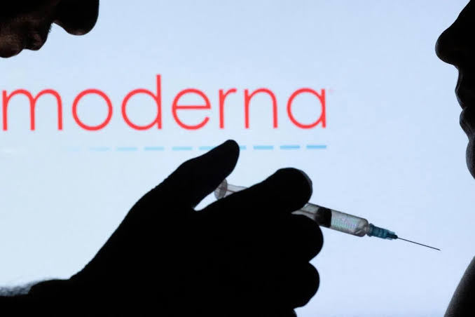 New hope in Ebola fight as moderna begins human trials of experimental vaccine