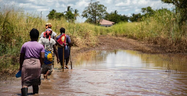 Government puts 18 counties on high alert as El Niño threat grows