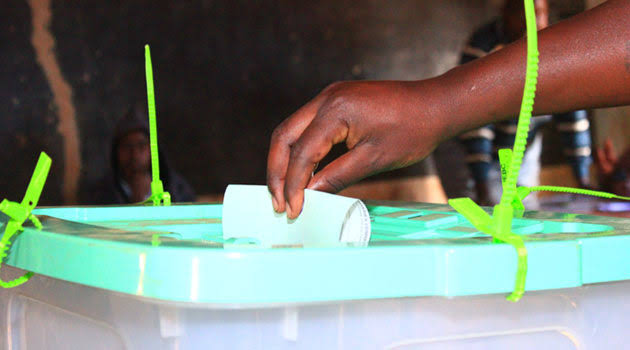 Kenya Court: Constitution does not guarantee a five-year presidential term