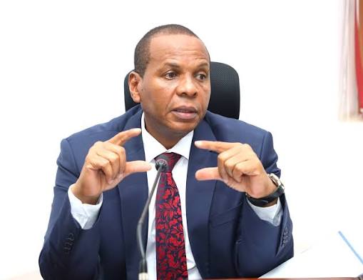 Mungatana backs Ruto’s push to expand clean cooking gas market