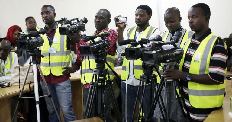 MCK sets new rules for Journalists seeking political office ahead of 2027
