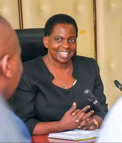 Ruth Kulundu takes over as acting IEBC CEO ahead of general election preparations