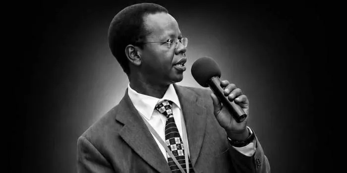 EPRA mourns the passing of assistant director Silas Cheboi