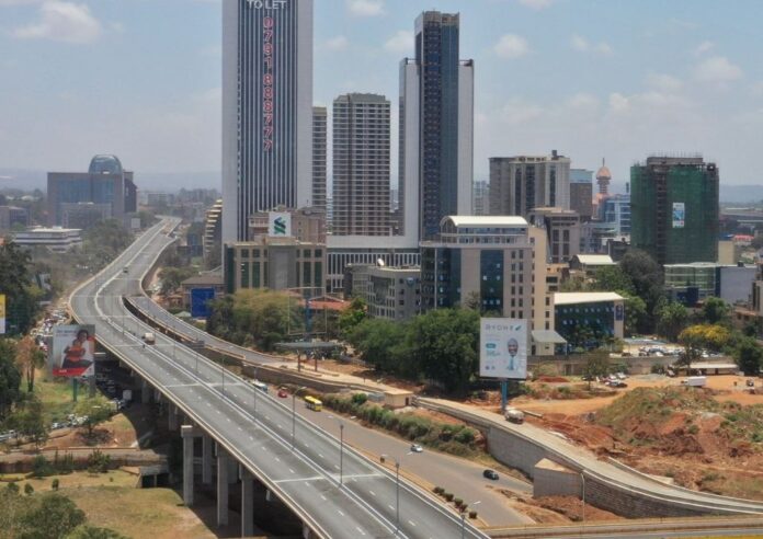 Nairobi-Expressway