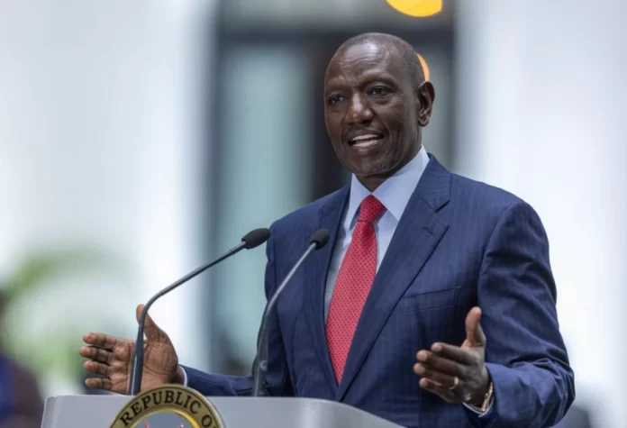 RUTO